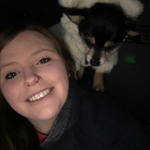 Meet your Posher, Tiffany